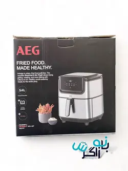 سرخ کن آاگ مدل AF6-1-6ST
