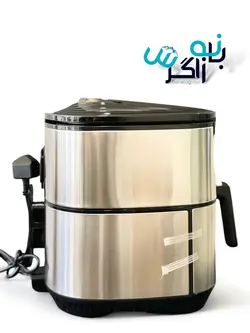 سرخ کن آاگ مدل AF6-1-6ST