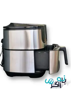سرخ کن آاگ مدل AF6-1-6ST