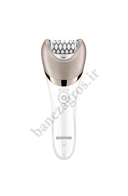 اپلیدی جیمی مدل GEMEI GM-7003 | فروشگاه بانه زاگرس خلاصه محصول %برگه