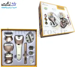 اپلیدی دی اس پی مدل DSP E-70019 | فروشگاه بانه زاگرس فروشگاه بانه زاگرس