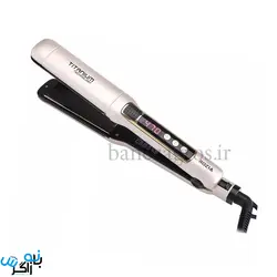 اتو مو حرفه ای رزیا ROZIA HR730 | فروشگاه بانه زاگرس عنوان برگه عنوان سایت