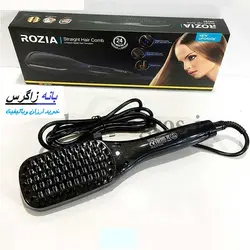 برس حرارتی رزیا ROZIA HR-767 | فروشگاه بانه زاگرس %توضیح متا