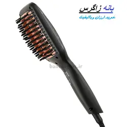 برس حرارتی رزیا مدل ROZIA HR-766 | فروشگاه بانه زاگرس