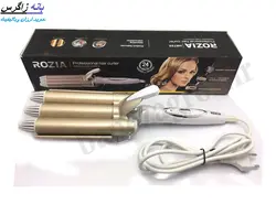 دستگاه فر اس مارک روزیا مدل ROZIA HR722 | فروشگاه بانه زاگرس