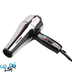 سشوار فوق حرفه ای سوکانیSOKANY MD-3000 | فروشگاه بانه زاگرس