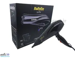سشوار مارک بابلیس مدل BaByliss BY1900