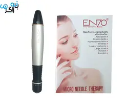 دستگاه میکرونیدلینگ انزو مدل ENZO EN-04A | فروشگاه بانه زاگرس