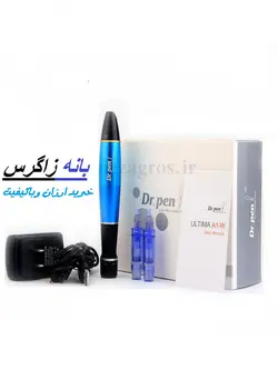 دستگاه میکرونیدلینگ دکتر پن Dr.pen A 1 W