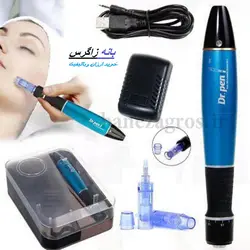 دستگاه میکرونیدلینگ دکتر پن Dr.pen A 1 W