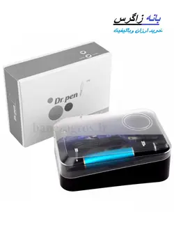 دستگاه میکرونیدلینگ دکتر پن Dr.pen A 1 W