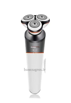 ریش تراش حرفه ای روزیا پرو مدل ROZIA HT9533 | فروشگاه بانه زاگرس