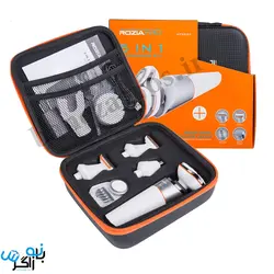 ریش تراش حرفه ای روزیا پرو مدل ROZIA HT9533 | فروشگاه بانه زاگرس