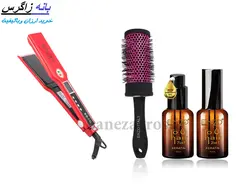 اتومو فوق پیشرفته انزو ENZO EN-3666 فروشگاه بانه زاگرس | فروشگاه بانه زاگرس