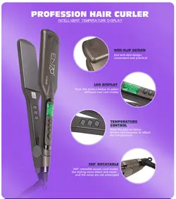 اتومو فوق پیشرفته انزو ENZO EN-5118 | فروشگاه بانه زاگرس