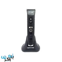 ماشین اصلاح پروموزر مدل PROMOZER MZ-9822 | فروشگاه بانه زاگرس