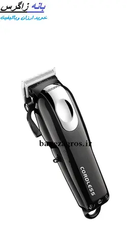 ماشین اصلاح جیمی مدل GEME GM-805 | فروشگاه بانه زاگرس