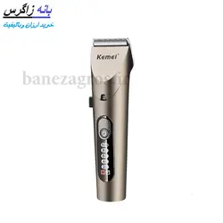 ماشین اصلاح کیمی مدل KEMEI KM-1627