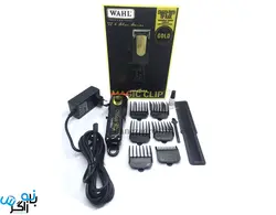 ماشین اصلاح وال مجیک کلیپ گلدWAHL MAGIC GOLD | فروشگاه بانه زاگرس