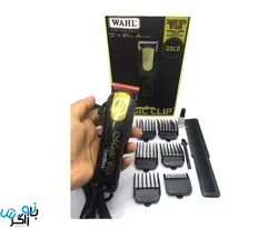 ماشین اصلاح وال مجیک کلیپ گلدWAHL MAGIC GOLD | فروشگاه بانه زاگرس