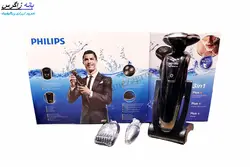 ریش تراش فیلیپس PHILIPS RQ-1250 | فروشگاه بانه زاگرس فروشگاه بانه زاگرس