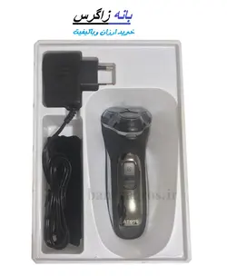 ریش تراش فیلیپس مدل PHILIPS AT999 | فروشگاه بانه زاگرس %ریش تراش فیلیپس
