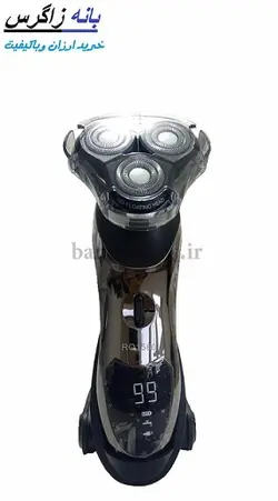 ریش تراش فیلیپس مدل PHILIPS RQ-1580