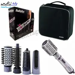 سشوار چرخشی بابلیسBaByliss 2735e