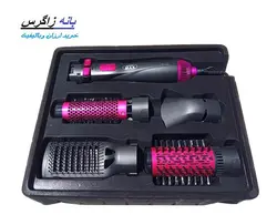 سشوار چرخشی گلدن مکس Golden Max M-666 | فروشگاه بانه زاگرس