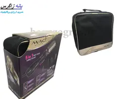 سشوار چرخشی مک استایلر مدل MC-6660 | فروشگاه بانه زاگرس