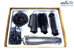 سشوار چرخشی مکسMAX OM9822-5