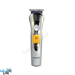 ماشین اصلاح سروصورت کیمی مدل KEMEI KM-580A | فروشگاه بانه زاگرس