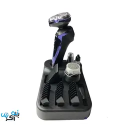 ریش تراش پروموز مدل PROMOZER MZ2026 | فروشگاه بانه زاگرس