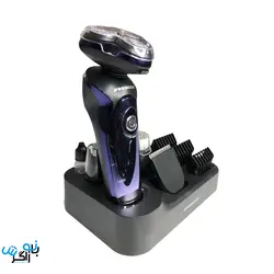 ریش تراش پروموز مدل PROMOZER MZ2026 | فروشگاه بانه زاگرس