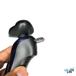 ریش تراش پروموز مدل PROMOZER MZ2026 | فروشگاه بانه زاگرس