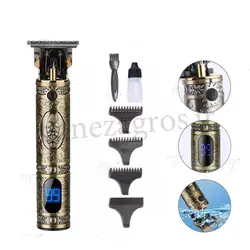 خط زن فوق حرفه ای انزو مدل ENZO EN-5041 | فروشگاه بانه زاگرس