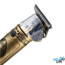 خط زن فوق حرفه ای انزو مدل ENZO EN-5041 | فروشگاه بانه زاگرس