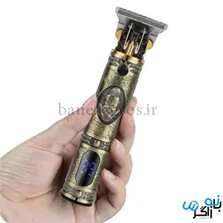 خط زن فوق حرفه ای انزو مدل ENZO EN-5041 | فروشگاه بانه زاگرس