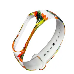 بند شیائومی Mi Band 3 / Mi Band 4 مدل Dragon-3
