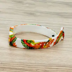 بند شیائومی Mi Band 3 / Mi Band 4 مدل Dragon-3