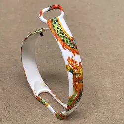 بند شیائومی Mi Band 3 / Mi Band 4 مدل Dragon-3