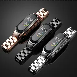 بند شیائومی 6/mi band 5 مدل SMG-RLX5