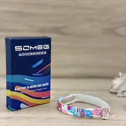 بند شیائومی mi band 5/6 مدل Butterfly