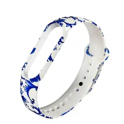 بند شیائومی mi band 5/6 مدل SMG-Bdesign
