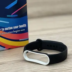 بند شیائومی Mi Band 5/6 مجموعه 3 عددی مدل SMG-Pent-P