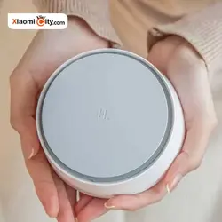 خوشبو کننده هوا آروما YSHR06 - شیائومی سیتی