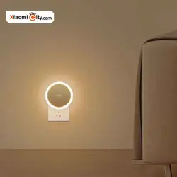 چراغ هوشمند و سنسور تشخیص حرکت یی لایت YLYD03YL - شیائومی سیتی