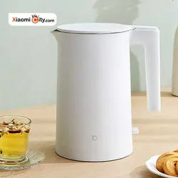 کتری برقی میجیا 2 مدلMJDSHO4YM - شیائومی سیتی