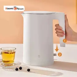 کتری برقی میجیا 2 مدلMJDSHO4YM - شیائومی سیتی