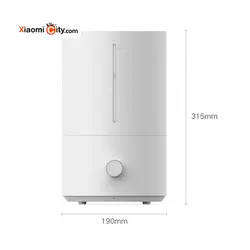 رطوبت ساز میجیا 2 مدل MJJSQ06DY - شیائومی سیتی